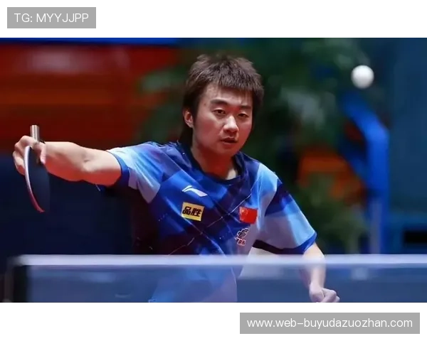 从陪练到黑马：赵子豪全运会八强之路揭示国乒底蕴力量