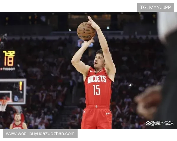 火箭104-100客场险胜勇士，格林关键表现锁定胜局