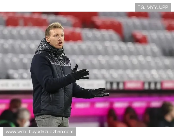 拜仁考虑新帅人选，纳格尔斯曼被视为潜在候选