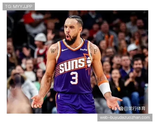 评论：太阳队豪华阵容再度失利，休赛期重建势在必行